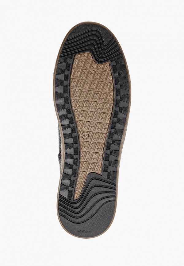 Matt Nawill Ботинки - фото 5