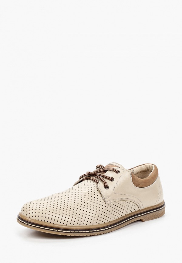 Alessio Nesca Ботинки - фото 2