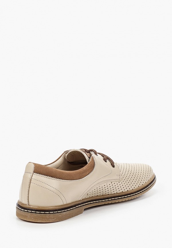 Alessio Nesca Ботинки - фото 3