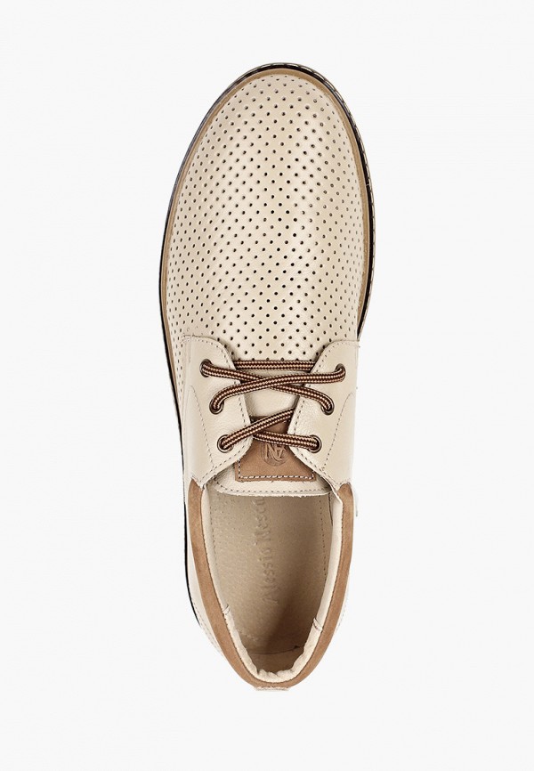 Alessio Nesca Ботинки - фото 4