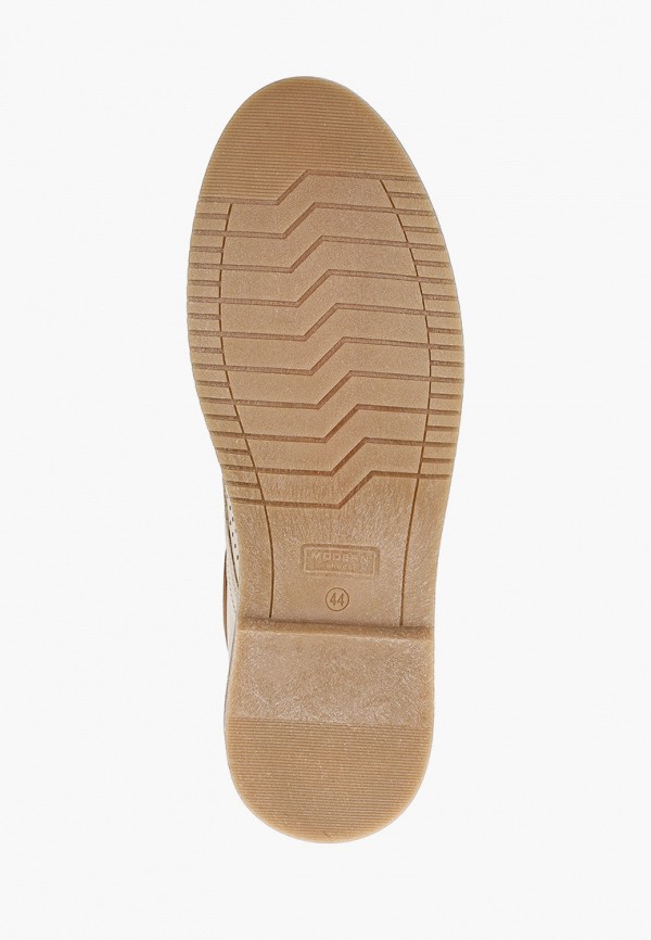 Alessio Nesca Ботинки - фото 5