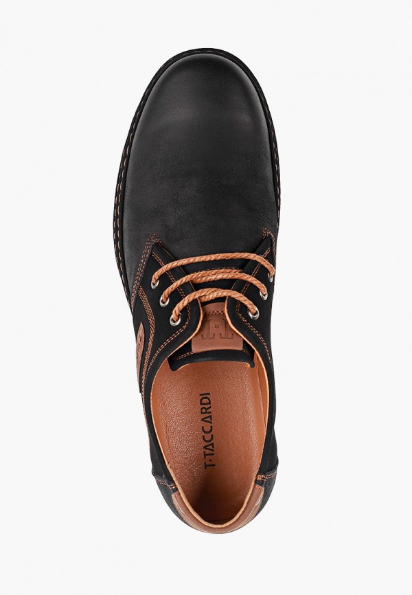 T.Taccardi Ботинки - фото 4