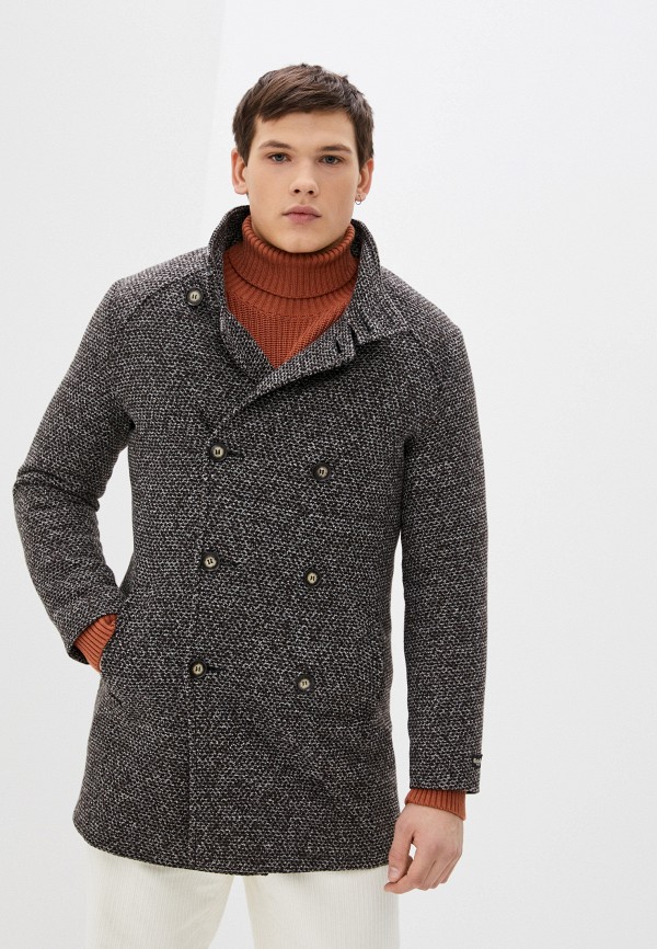 Misteks design Полупальто - фото 1