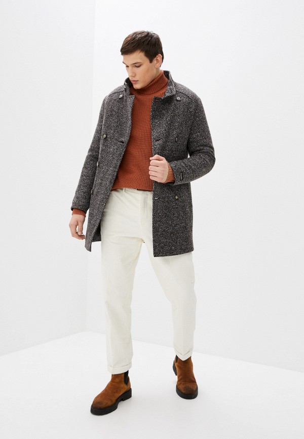 Misteks design Полупальто - фото 2