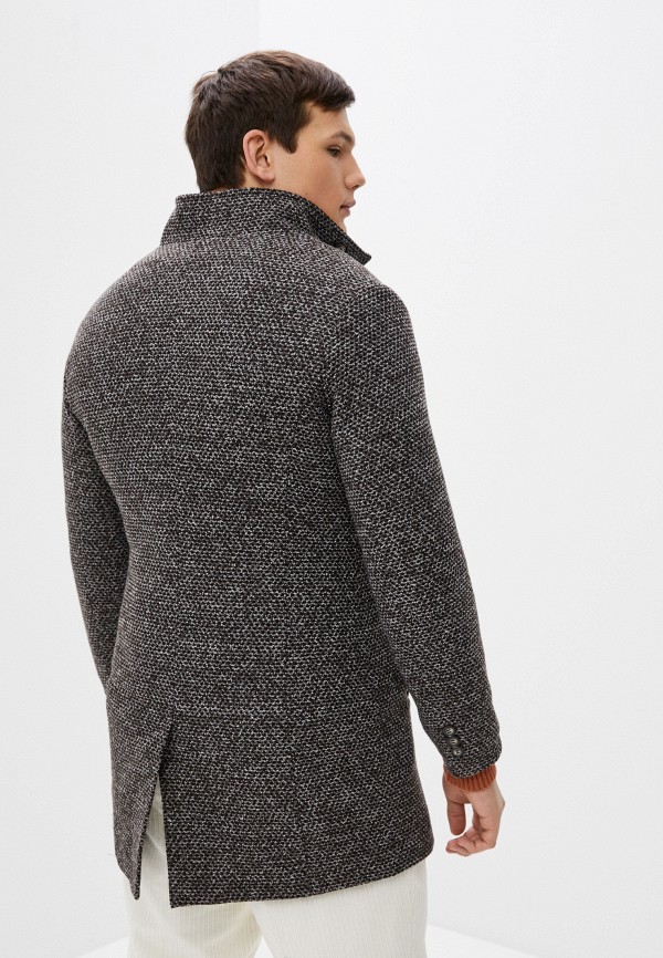 Misteks design Полупальто - фото 3