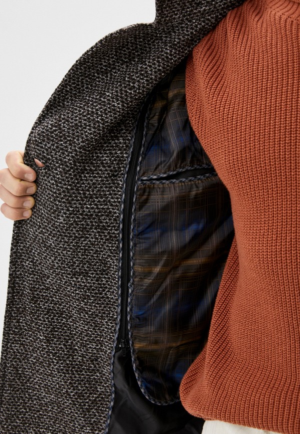 Misteks design Полупальто - фото 4