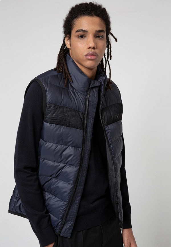 Hugo Жилет утепленный - фото 1