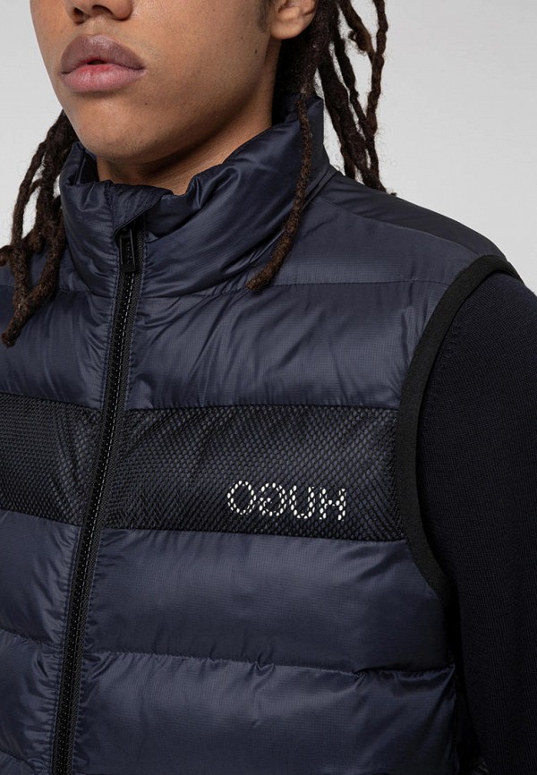 Hugo Жилет утепленный - фото 4