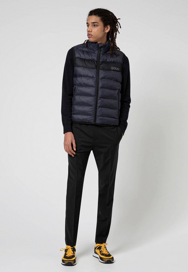 Hugo Жилет утепленный - фото 2