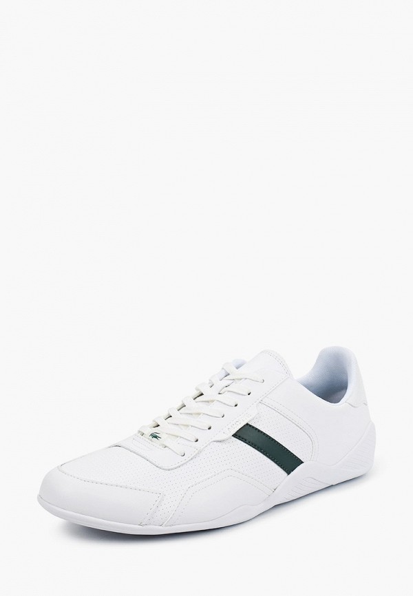 Lacoste Кроссовки - HAPONA 0721 1 CMA - фото 2