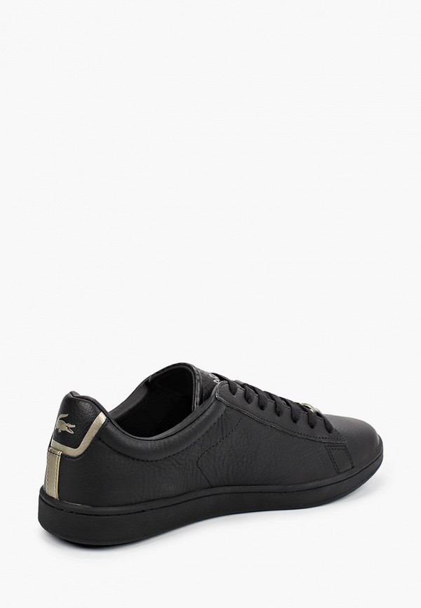 Lacoste Кеды - CARNABY EVO 0721 3 SMA - фото 3