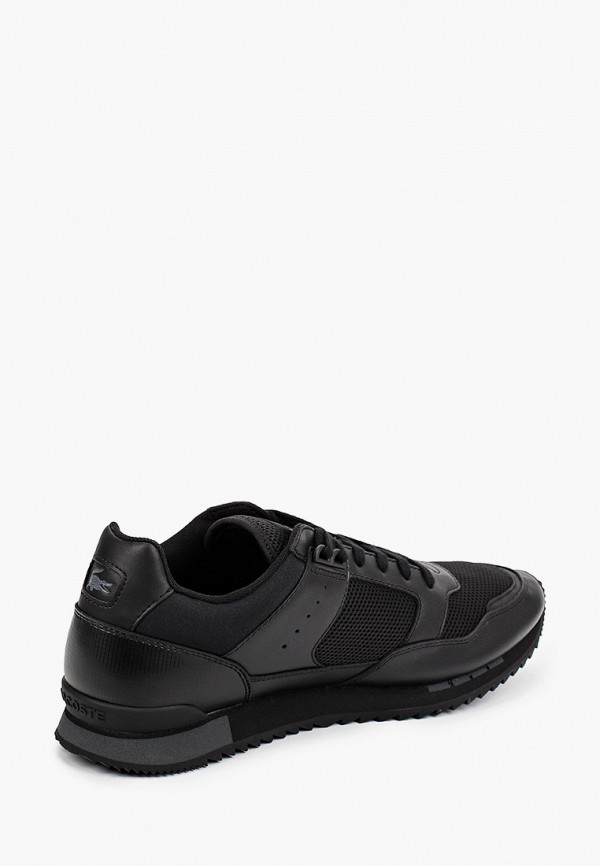Lacoste Кроссовки - PARTNER PISTE 0721 1 - фото 3