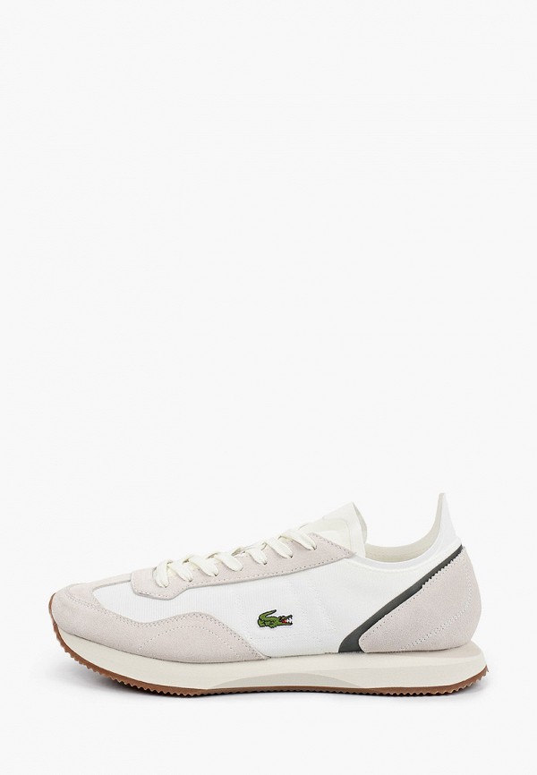 Lacoste Кроссовки - MATCH BREAK 0721 1 SMA - фото 1