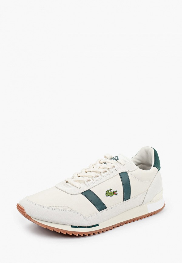 lacoste partner retro