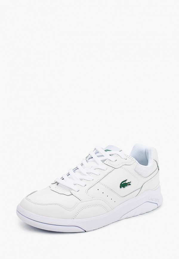 Lacoste Кроссовки - GAME ADVANCE LUXE11211SMA - фото 2