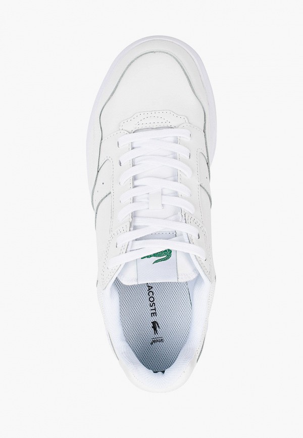 Lacoste Кроссовки - GAME ADVANCE LUXE11211SMA - фото 4