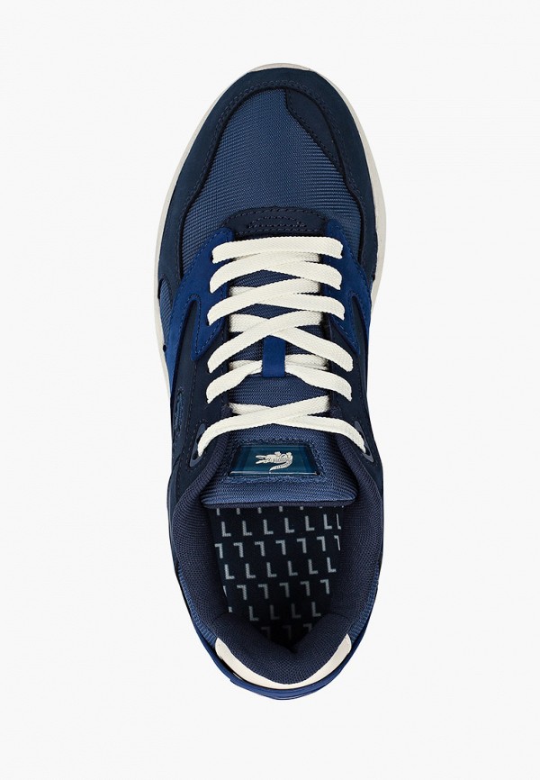 Lacoste Кроссовки - STORM 96 LO 0721 1 G SMA - фото 4