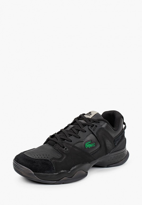 Lacoste T POINT 0721 1 G SMA MP002XM1GXEA