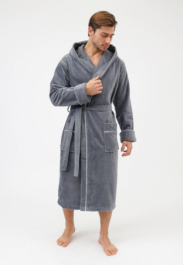 Luisa Moretti Халат домашний - фото 1