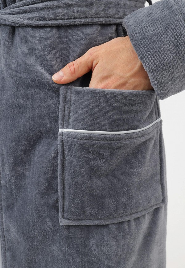 Luisa Moretti Халат домашний - фото 5