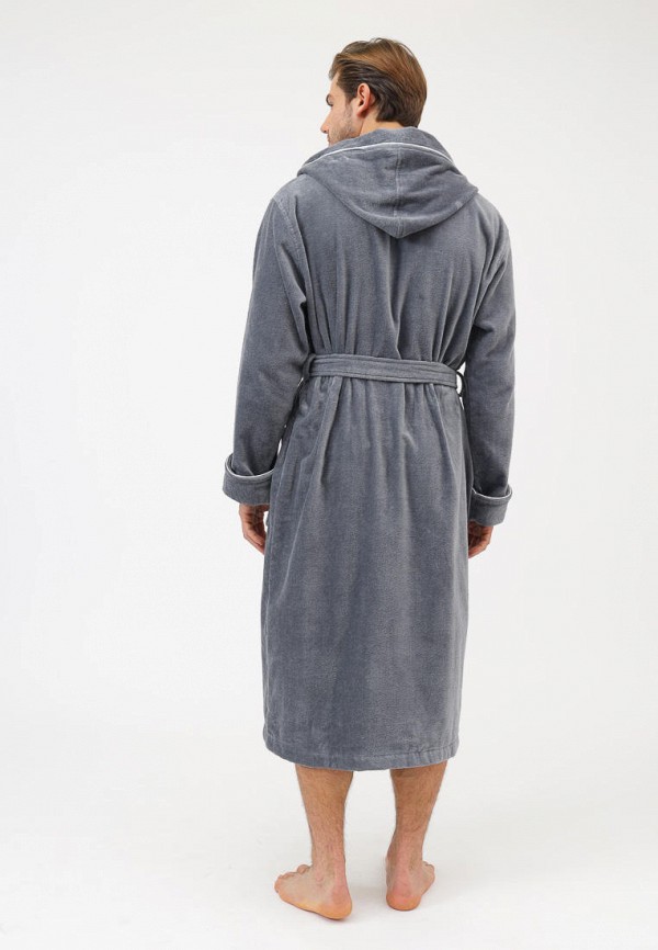 Luisa Moretti Халат домашний - фото 3