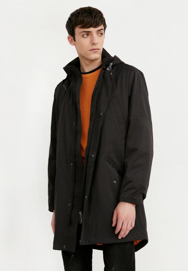 Finn Flare Парка - фото 1