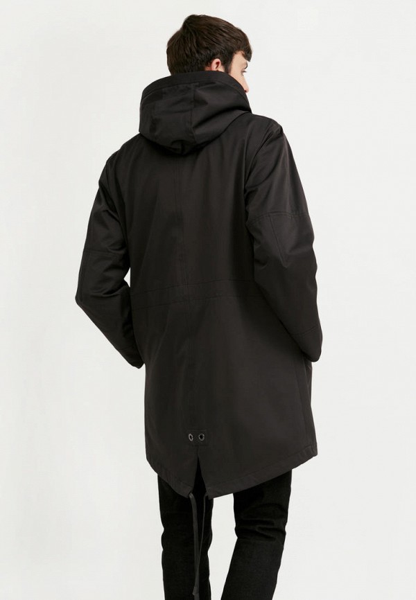 Finn Flare Парка - фото 3