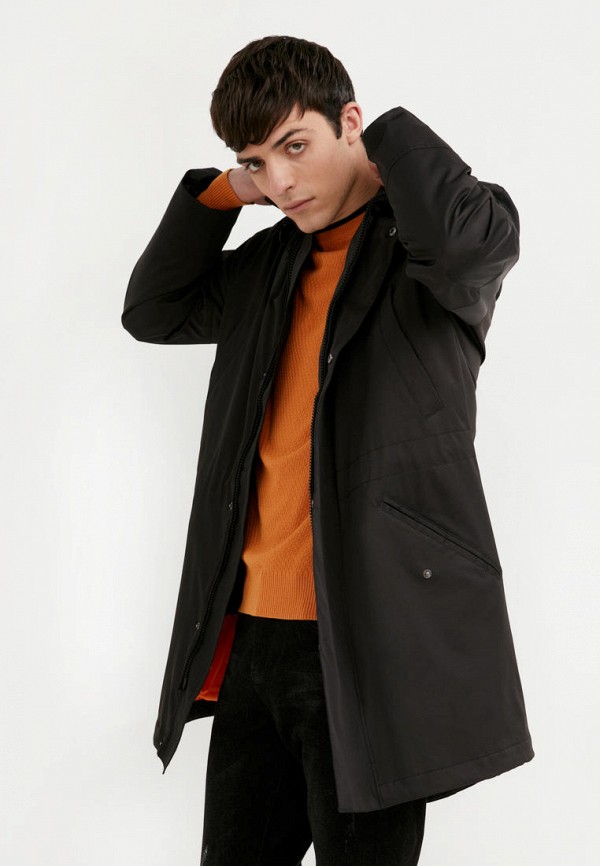 Finn Flare Парка - фото 4