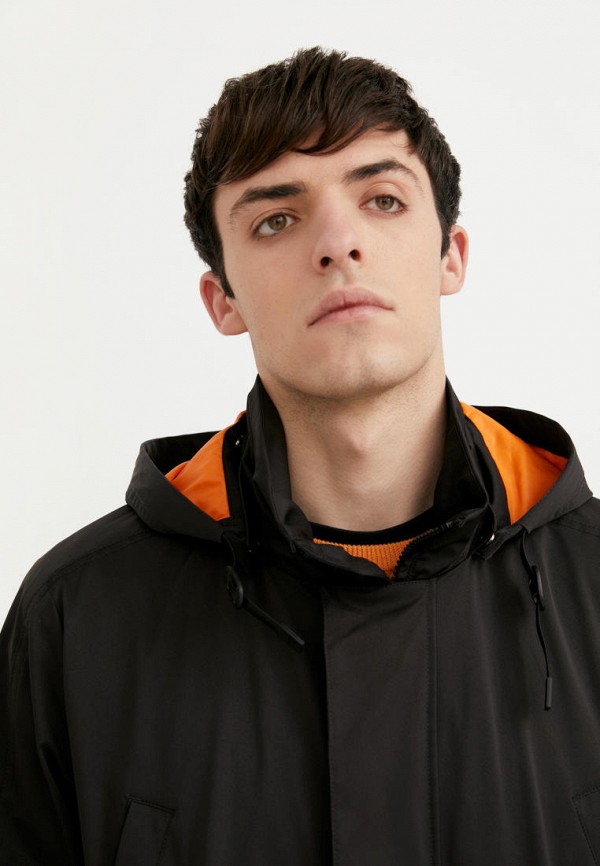 Finn Flare Парка - фото 5