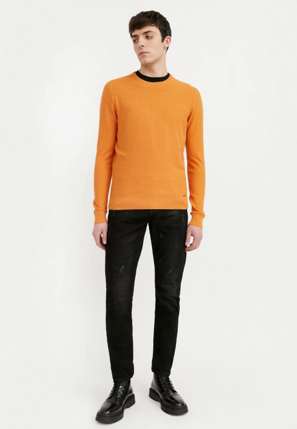 Finn Flare Джемпер - фото 2