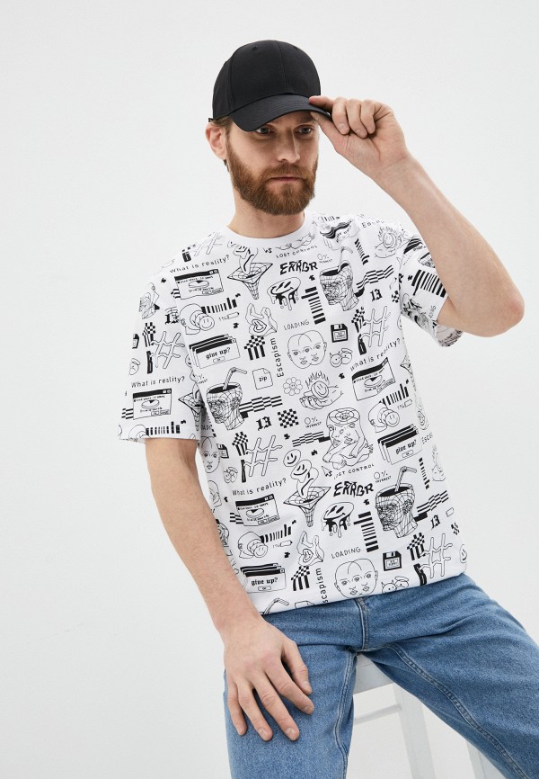 Befree Футболка - фото 1