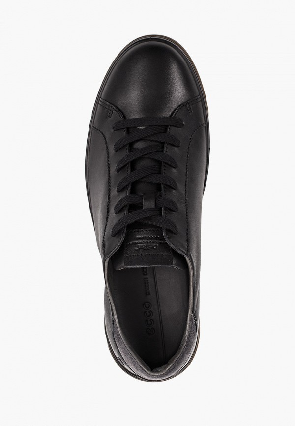 Ecco Кеды - ECCO STREET TRAY - фото 4