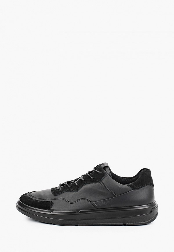 Ecco Кроссовки - ECCO SOFT X - фото 1