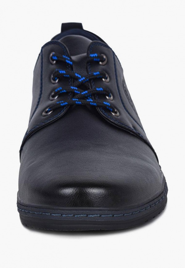 T.Taccardi Ботинки - фото 6