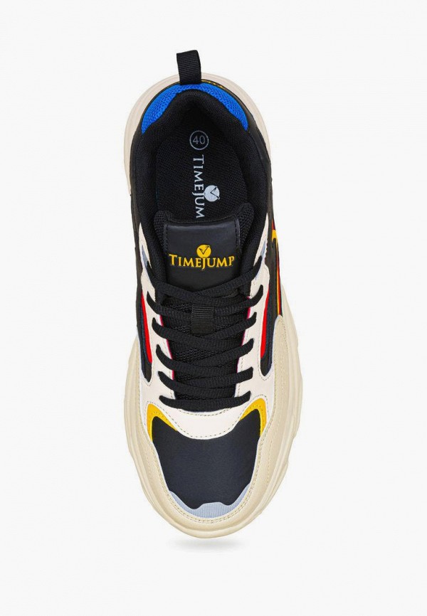 TimeJump Кроссовки - фото 3