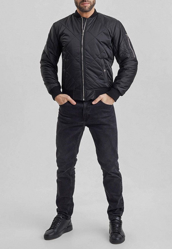 Envylab Куртка утепленная - фото 2