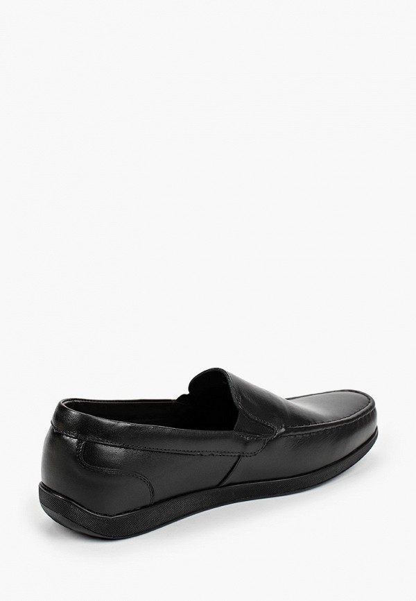 Alessio Nesca Мокасины - фото 3