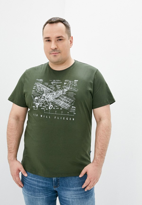 Jlab Футболка - фото 1