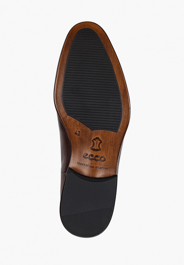 Ecco Туфли - ECCO VITRUS MONDIAL - фото 5