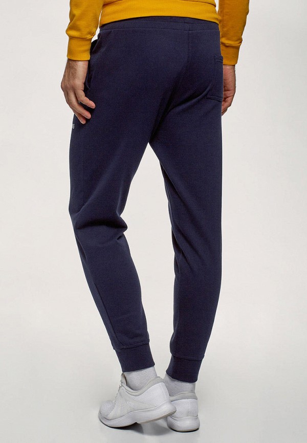 oodji Брюки спортивные - фото 3