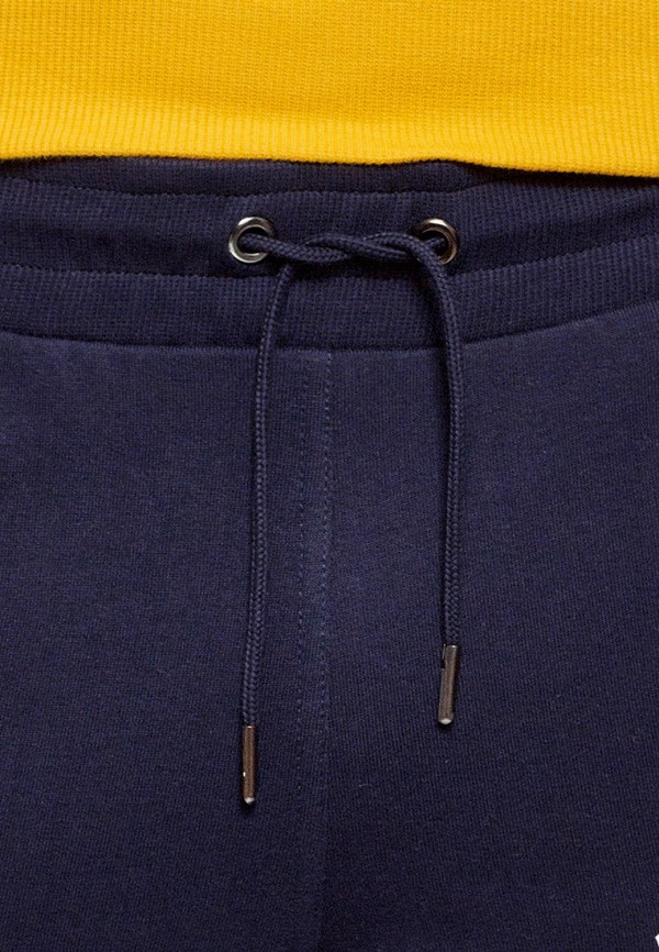 oodji Брюки спортивные - фото 4