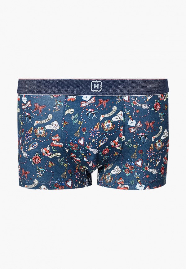 HENDERSON Трусы - фото 1