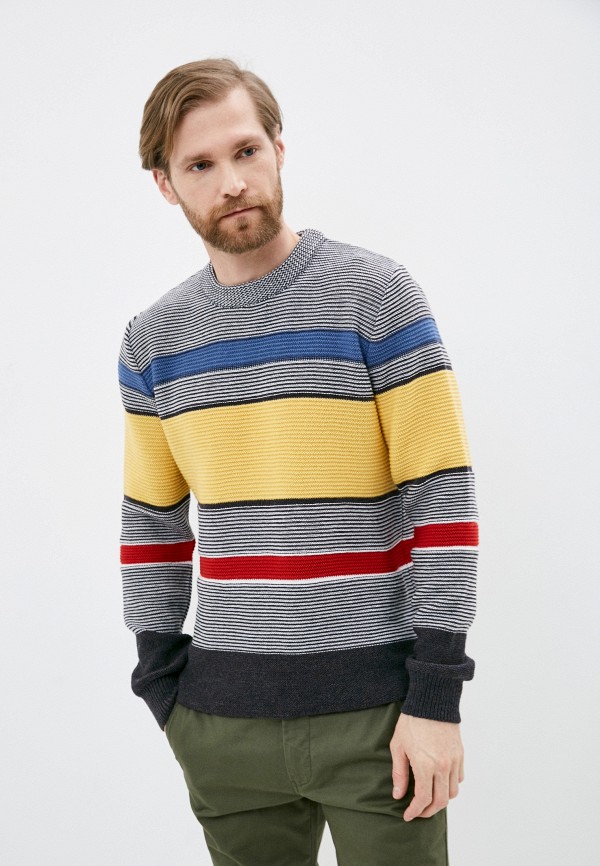 Стим Джемпер - фото 1