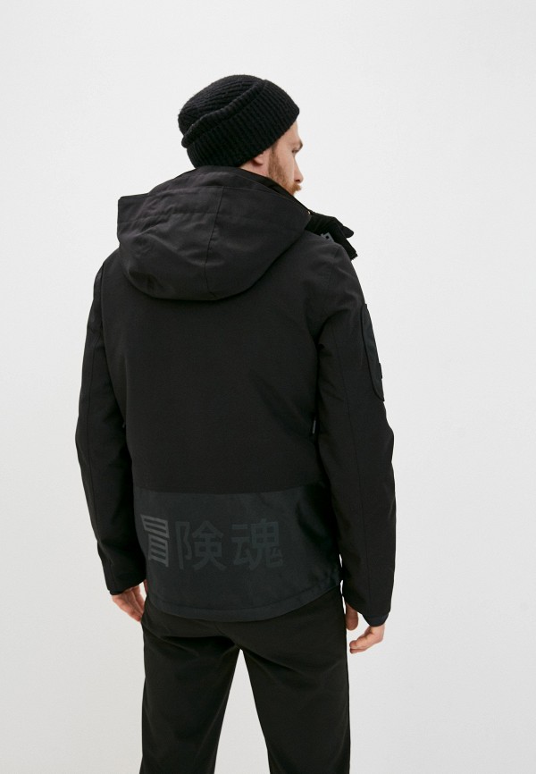 Superdry Куртка горнолыжная - ULTIMATE MOUNTAIN RESCUE JKT - фото 3