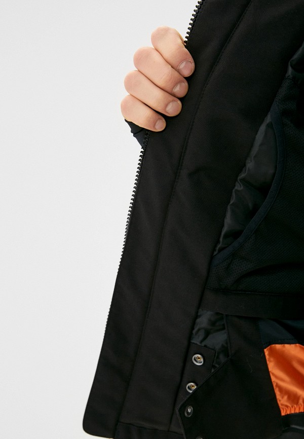 Superdry Куртка горнолыжная - ULTIMATE MOUNTAIN RESCUE JKT - фото 4