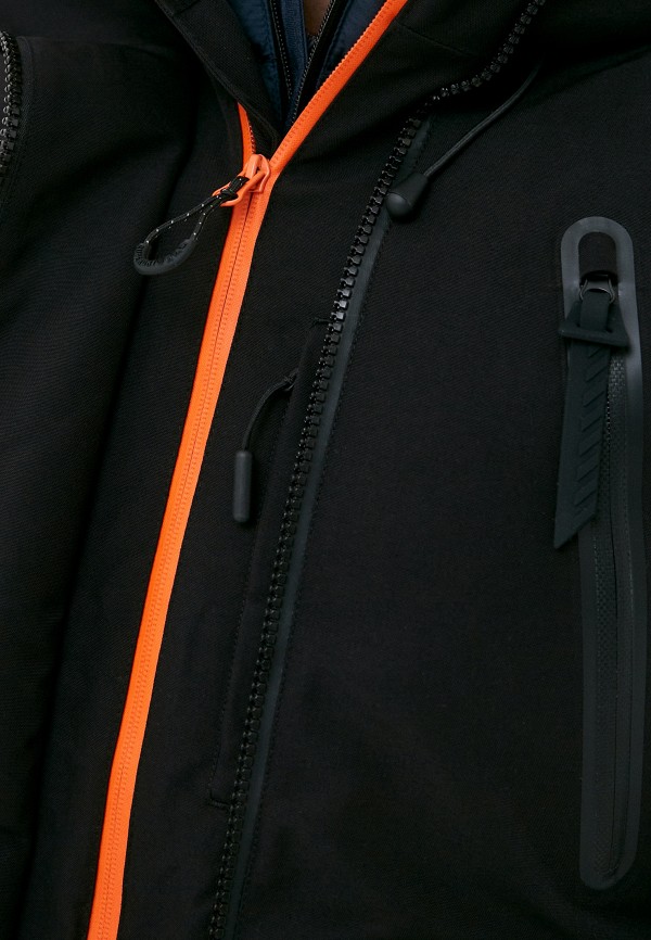 Superdry Куртка горнолыжная - ULTIMATE MOUNTAIN RESCUE JKT - фото 5