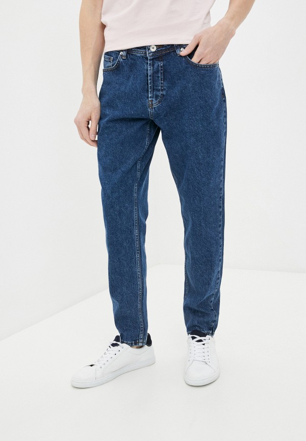 D&F Джинсы - фото 1