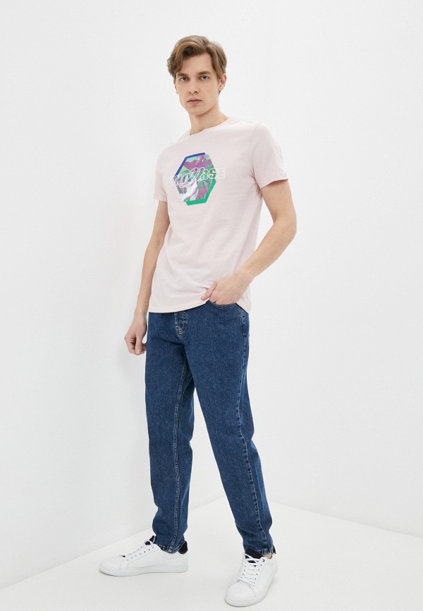 D&F Джинсы - фото 2