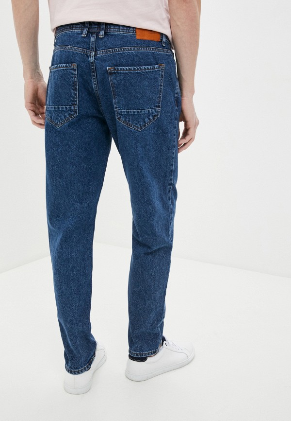 D&F Джинсы - фото 3