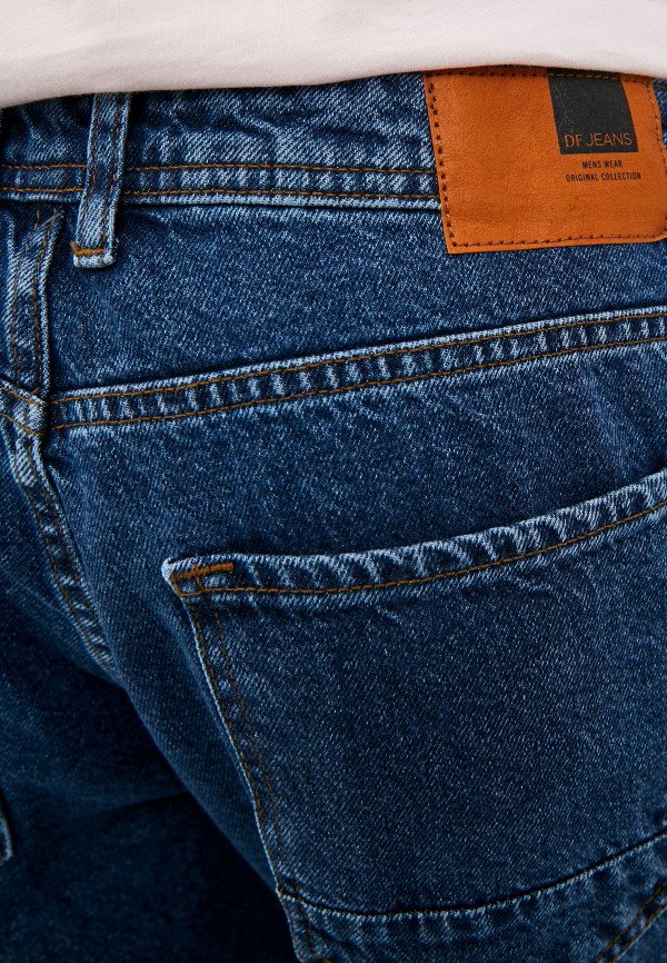 D&F Джинсы - фото 4